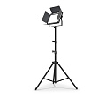 CHAUVET-DJ Cast Panel Pack универсальный мобильный комплект светового оборудования для блогеров. 2 светодиодных прожектора
