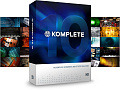 Native Instruments Komplete 10