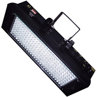 HIGHENDLED YLL-014 Световая панель с функцией STROBO 252 RGB LEDs, режим смены цвета