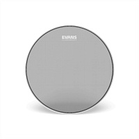 EVANS TT08SO1  пластик SoundOff для тома 8"
