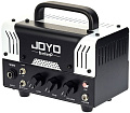 JOYO BantamP VIVO усилитель для электрогитары гибридный, 20 Вт, 2 канала, 1Х12AX7, Bluetooth
