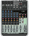 Behringer Q1204USB микшерный пульт