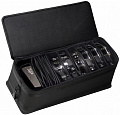 GEWA SPS E-Drum Gig Bag чехол для пэдов электронной ударной установки 105х38х38 см
