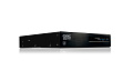 QSC SPA4-100 4-канальный усилитель мощности EnergyStar, 4 х 100 Вт/4-8 Ом, в режиме мост 200 Вт