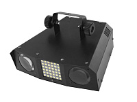 EUROLITE LED DMF-20 Hybrid Flower effect  Гибридный светодиодный эффект “цветка”, совмещённый с стробоскопом.