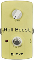 JOYO JF-38 педаль эффектов Roll Boost