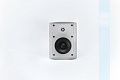 CVGaudio NF4TW Настенная двухполосная акустическая система, цвет белый