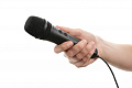 IK MULTIMEDIA iRig Mic HD 2 микрофон для iOS и Mac