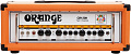 ORANGE CR120H гитарный усилитель голова, 120 Вт, 2 канала
