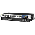 RME 12Mic 12-канальный микрофонный предусилитель с цифровым управлением и AVB/MADI/ADAT интерфейсом, 192 кГц