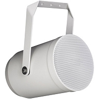 Audac SP20 5" подвесная широкополосная акустическая система 20 Вт 8 Ом/100 В