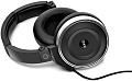 AKG K167 DJ наушники складные 32Ом, 10-27000Гц, 112дБ SPL/V, кожаные амбушюры, кабель 1.2-5.5м