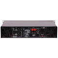 PEAVEY PVi 1000 2-канальный усилитель мощности с подавлением DC-смещения