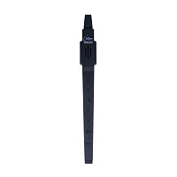 Carry-On Digital Wind Instrument Black  Духовой контроллер/синтезатор, цвет черный