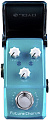 JOYO JF-316 Future Chorus Ironman Mini Guitar Effects Pedal эффект гитарный винтажный хорус