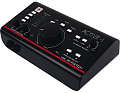 JBL M-Patch Active-1 прецизионный контроллер мониторов, Studio Talkback, USB Audio I/O