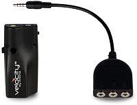 ATLONA AT-VCC-IR-KIT Конвертер IP-команд в ИК для системы управления Velocity