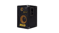 Markbass Traveler 123 Трехполосная акустическая система 1х12''