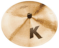 ZILDJIAN 22' K' CUSTOM MEDIUM RIDE тарелка типа Ride