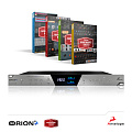 Antelope Audio Orion 32+  32-канальный AD/DA конвертер