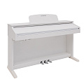 ROCKDALE Fantasia 128 Graded White цифровое пианино, 88 клавиш, цвет белый