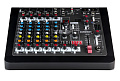 ALLEN&HEATH ZED i 10FX микшерный пульт с процессором эффектов, подсвеченный PFL индикатор