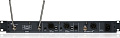 AKG DSR700 V2 BD1 цифровой двухканальный стационарный приёмник серии DMS700