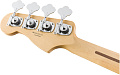 FENDER PLAYER P Bass MN 3TS Бас-гитара, цвет санберст
