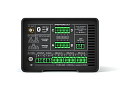 CVGAUDIO AMPFUL-4/BT Профессиональный 4-канальный микшер-усилитель 4 х 25 Вт / 8 Ом, DSP, Bluetooth, TCP/IR/RS232/RS485