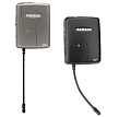 SAMSON AL1/LM5+AM1 ch U3 радиомикрофонная система с миниатюрным микрофоном SAMSON LM5