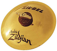 ZILDJIAN 6' A ZIL-BEL колокольчик (звуковой эффект)