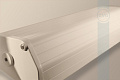 CVGaudio CSP43T Звуковая колонна для систем Public Address, 20/30W - 100V, IP55, металлический корпус, белый