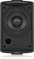 Tannoy AMS 5ICT LZ  акустическая система, чёрная, 5", программ. 100 Вт/16 Ом, 90 Гц - 22 кГц -3 дБ, крепление, IP65