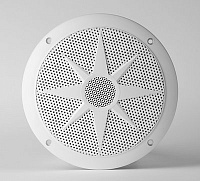 Visaton FX 16 WP/4 (пара) Влагозащищенный двухполосный громкоговоритель, 16 см, 4 Ом, IP 65, 80 Вт, 86 дБ