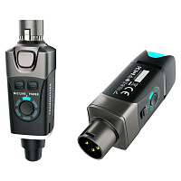 XVIVE U3 Mic Wireless System цифровая радиосистема