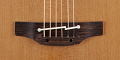 TAKAMINE PRO SERIES 3 P3NC электроакустическая гитара типа NEX CUTAWAY с кейсом, цвет натуральный