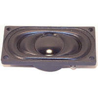 Visaton K20.40 8 OHM Головка динамическая, 8 Ом, 1 Вт  