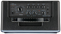VOX VX50-GTV гитарный моделирующий комбоусилитель с технологией Nutube, 50 Вт, 1x8"