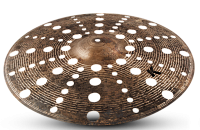 ZILDJIAN K1423 19" K CUSTOM SPECIAL DRY TRASH CRASH тарелка типа Crash