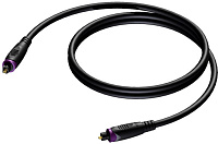 Procab OTT15/5 Кабель TOSLINK (вилка-вилка), 5 м
