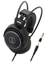 Audio-Technica ATH-AVC500 Закрытые динамические мониторные наушники