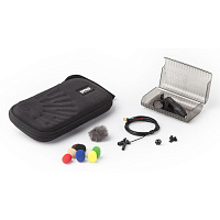 DPA KIT-4071-OC-EMK комплект для внестудийной репортажной работы, CORE
