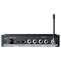 SHURE P3T M16 686-710 MHz передатчик для системы персонального мониторинга PSM300