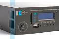 CVGAUDIO ReBox T8 микшер-усилитель 