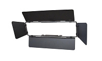 IMLIGHT Кашетирующие шторки STAGE LED (модели W100, W100А)