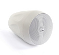 AuraSonics FLORET-6T-WH подвесная акустическая система, цвет белый