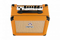 ORANGE CRUSH 20RT гитарный комбоусилитель, цвет оранжевый