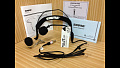 SHURE WH20TQG головной микрофон для радиосистем, разъем TQG