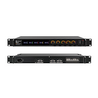 RELACART DMC-500  Цифровой внешний контроллер