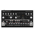BEHRINGER TD-3-BK  басовый аналоговый монофонический синтезатор